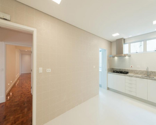 Imagem Apartamento com 4 Quartos à Venda, 210 m² em Santa Cecília - São Paulo Imagem Apartamento com 4 Quartos à Venda, 210 m² em Santa Cecília - São Paulo