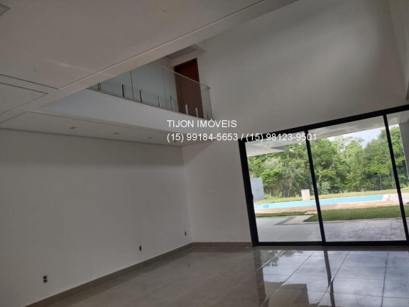 Imagem Casa de Condomínio com 4 Quartos à Venda, 500 m² em Condomínio Village Ipanema 2 - Araçoiaba Da Serra Imagem Casa de Condomínio com 4 Quartos à Venda, 500 m² em Condomínio Village Ipanema 2 - Araçoiaba Da Serra
