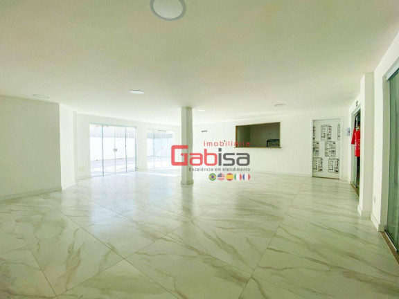 Imagem Apartamento com 2 Quartos à Venda, 62 m² em Palmeiras - Cabo Frio