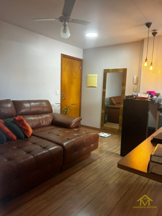 Apartamento com 1 Quarto à Venda, 55 m² em Praia Da Costa - Vila Velha