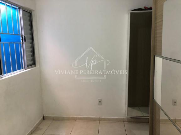Imagem Casa com 2 Quartos à Venda, 75 m² em Santa Maria - Osasco