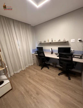Imagem Apartamento com 2 Quartos à Venda, 58 m² em Chácara Inglesa - São Paulo