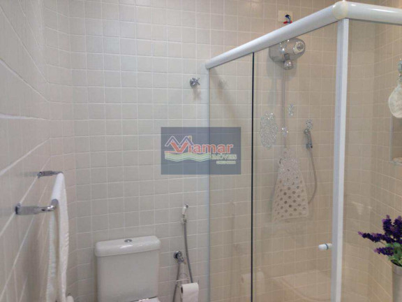 Imagem Casa com 3 Quartos à Venda, 150 m² em Enseada - Guarujá Imagem Casa com 3 Quartos à Venda, 150 m² em Enseada - Guarujá