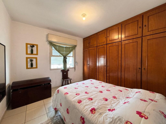 Imagem Apartamento com 2 Quartos à Venda, 61 m² em Marapé - Santos