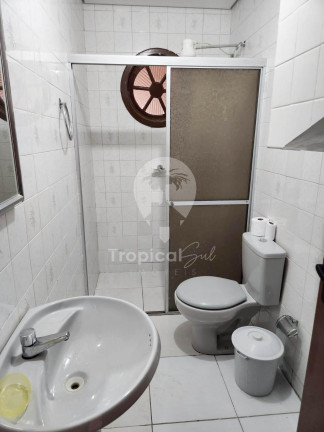 Imagem Casa com 7 Quartos à Venda, 190 m² em Shangri-lá - Pontal Do Parana