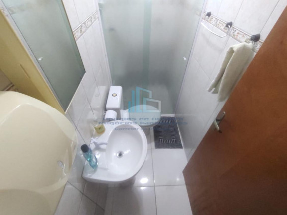 Imagem Apartamento com 2 Quartos à Venda, 57 m² em Mirim - Praia Grande Imagem Apartamento com 2 Quartos à Venda, 57 m² em Mirim - Praia Grande