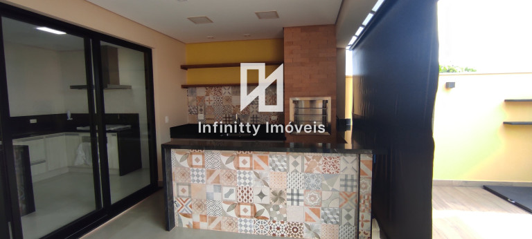 Imagem Casa com 3 Quartos à Venda, 241 m² em Agua Branca - Piracicaba