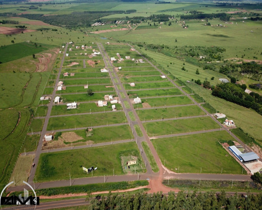 Imagem Terreno à Venda, 228 m² em Residencial Cidade Jardim I - Dourados Imagem Terreno à Venda, 228 m² em Residencial Cidade Jardim I - Dourados