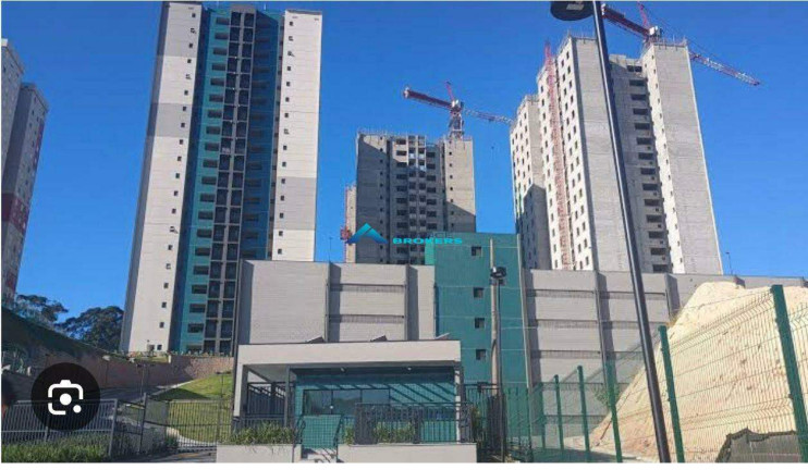 Imagem Apartamento com 2 Quartos à Venda, 58 m² em Jardim Do Lago - Jundiaí Imagem Apartamento com 2 Quartos à Venda, 58 m² em Jardim Do Lago - Jundiaí