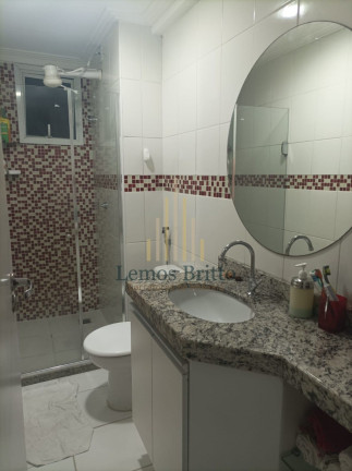 Imagem Imóvel com 3 Quartos à Venda, 75 m² em Paralela - Salvador Imagem Imóvel com 3 Quartos à Venda, 75 m² em Paralela - Salvador