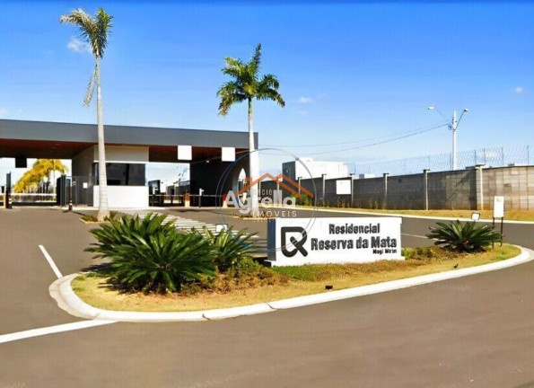 Imagem Imóvel à Venda, 301 m² em Condomínio Residencial Reserva Da Mata - Mogi Mirim Imagem Imóvel à Venda, 301 m² em Condomínio Residencial Reserva Da Mata - Mogi Mirim