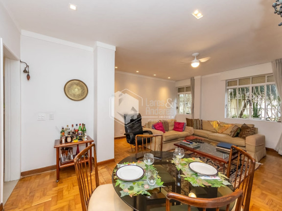 Imagem Apartamento com 2 Quartos à Venda, 106 m² em Santa Cecília - São Paulo Imagem Apartamento com 2 Quartos à Venda, 106 m² em Santa Cecília - São Paulo