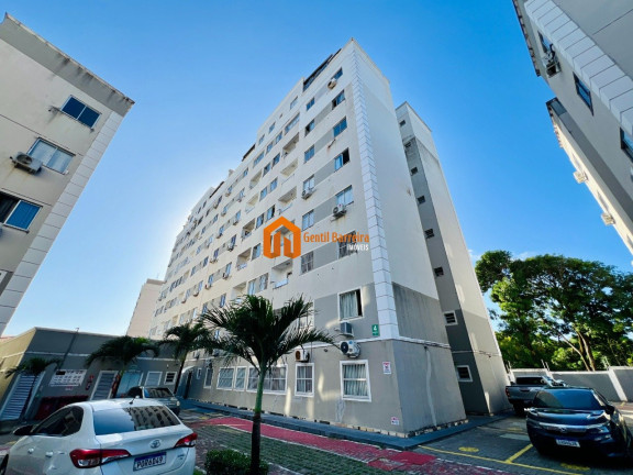 Imagem Apartamento com 2 Quartos à Venda,  em Parque Manibura - Fortaleza