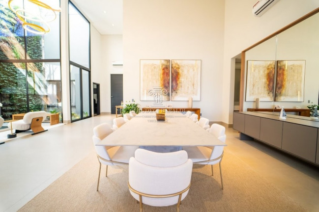 Imagem Casa com 4 Quartos à Venda, 440 m² em Parque Reserva Fazenda Imperial - Sorocaba