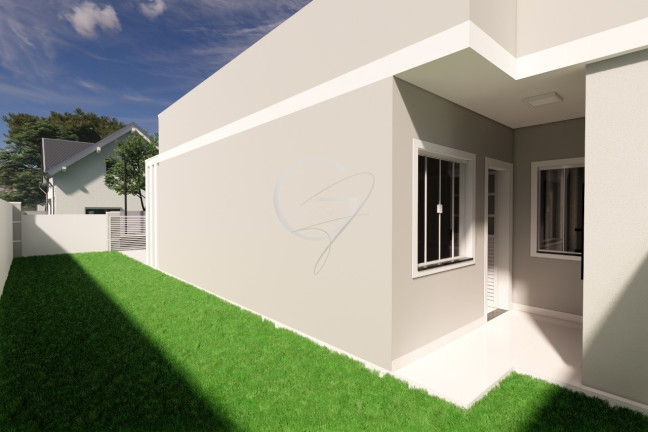 Imagem Casa com 2 Quartos à Venda, 60 m² em Primavera - Pontal Do Paraná Imagem Casa com 2 Quartos à Venda, 60 m² em Primavera - Pontal Do Paraná