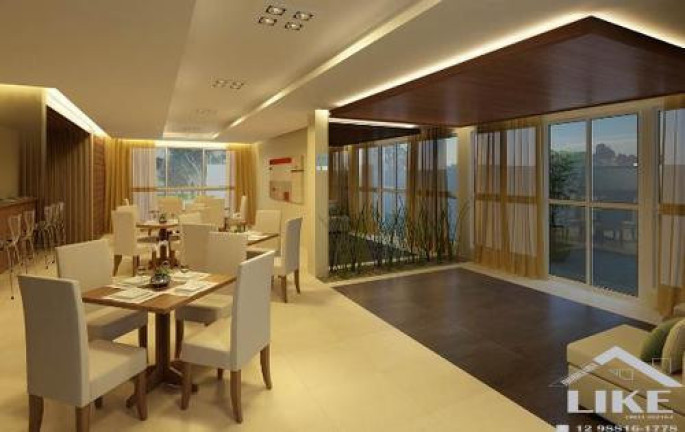 Imagem Imóvel com 3 Quartos à Venda, 20 m² em São José Dos Campos