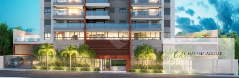 Apartamento à Venda, 78 m² em Santana - São Paulo
