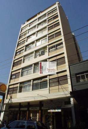 Imagem Apartamento com 1 Quarto à Venda, 68 m² em Jardim Paulista - São Paulo