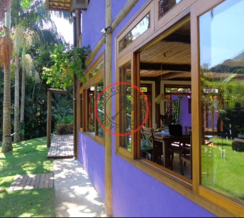 Imagem Sobrado com 4 Quartos à Venda, 340 m² em Boiçucanga - São Sebastião