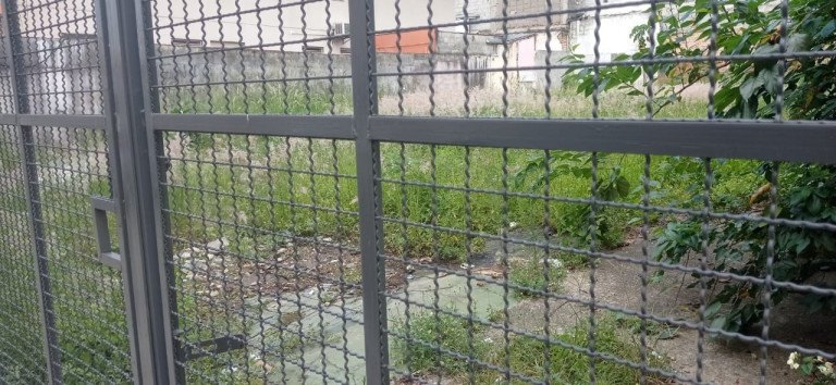Imagem Terreno à Venda, 100 m² em Jardim São Dimas - São José Dos Campos Imagem Terreno à Venda, 100 m² em Jardim São Dimas - São José Dos Campos