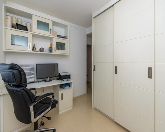 Imagem Apartamento com 3 Quartos à Venda, 135 m² em Vila Clementino - São Paulo Imagem Apartamento com 3 Quartos à Venda, 135 m² em Vila Clementino - São Paulo