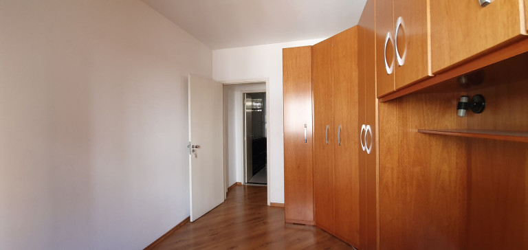 Imagem Apartamento com 1 Quarto à Venda, 46 m² em Perdizes - São Paulo