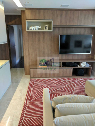 Imagem Apartamento com 3 Quartos à Venda, 105 m² em Brooklin - São Paulo