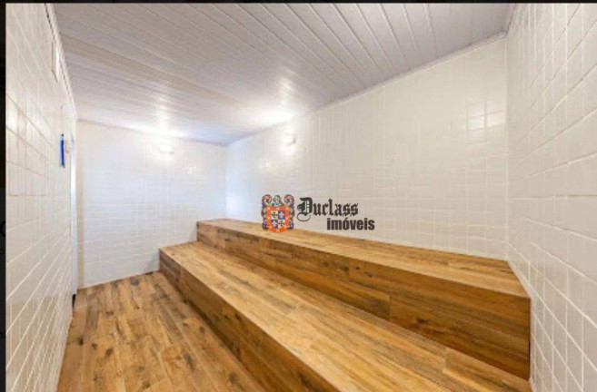 Imagem Apartamento com 2 Quartos à Venda, 76 m² em Nova Mirim - Praia Grande