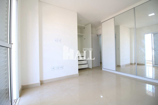 Imagem Apartamento com 3 Quartos à Venda, 135 m² em Bom Jardim - São José Do Rio Preto Imagem Apartamento com 3 Quartos à Venda, 135 m² em Bom Jardim - São José Do Rio Preto