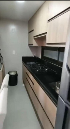 Imagem Apartamento com 1 Quarto para Alugar, 48 m² em Jardim Oceania - João Pessoa