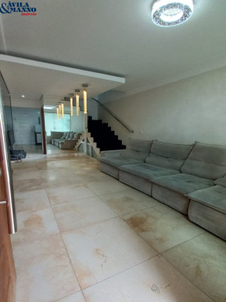 Casa com 2 Quartos à Venda,  em Vila Alpina - São Paulo