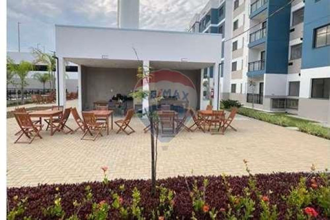 Imagem Apartamento com 2 Quartos à Venda, 47 m² em Recreio Dos Bandeirantes - Rio De Janeiro Imagem Apartamento com 2 Quartos à Venda, 47 m² em Recreio Dos Bandeirantes - Rio De Janeiro