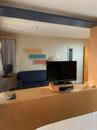 Imagem Apartamento com 1 Quarto à Venda, 29 m² em Jardim Paulista - São Paulo Imagem Apartamento com 1 Quarto à Venda, 29 m² em Jardim Paulista - São Paulo