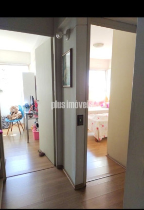 Imagem Apartamento com 2 Quartos à Venda, 96 m² em Campo Belo - São Paulo