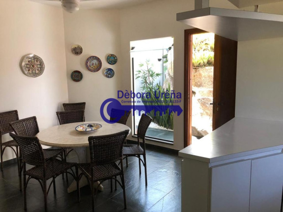 Imagem Casa de Condomínio com 4 Quartos à Venda, 633 m² em Toninhas - Ubatuba Imagem Casa de Condomínio com 4 Quartos à Venda, 633 m² em Toninhas - Ubatuba
