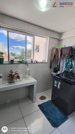 Imagem Apartamento com 3 Quartos à Venda, 80 m² em Candeias - Vitória Da Conquista Imagem Apartamento com 3 Quartos à Venda, 80 m² em Candeias - Vitória Da Conquista