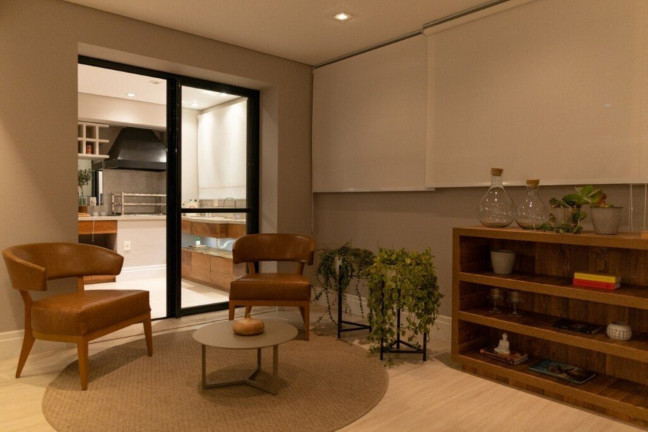 Imagem Apartamento com 3 Quartos à Venda, 153 m² em Santana - São Paulo Imagem Apartamento com 3 Quartos à Venda, 153 m² em Santana - São Paulo