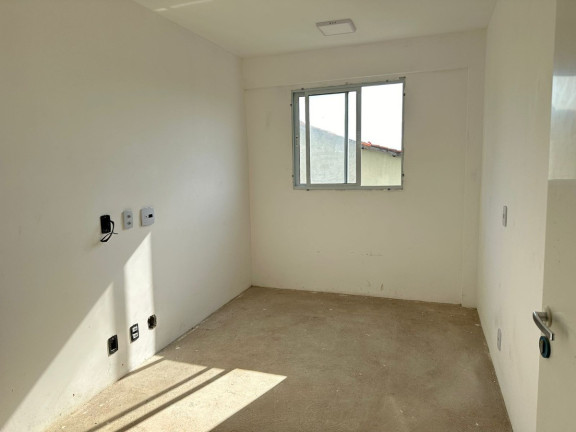 Imagem Apartamento com 1 Quarto à Venda, 32 m² em Pirituba - São Paulo