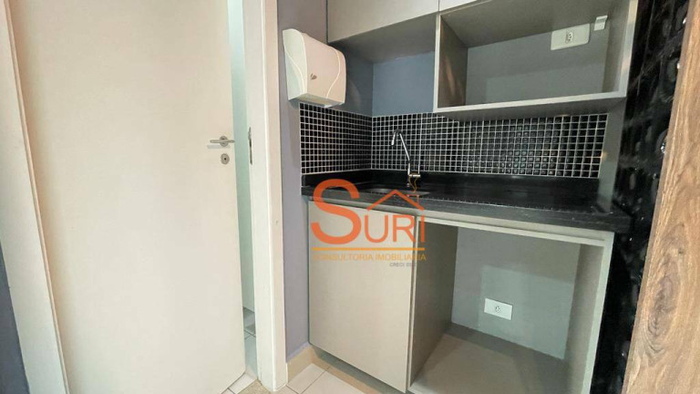 Imagem Sala Comercial à Venda, 37 m² em Centro - São Bernardo Do Campo Imagem Sala Comercial à Venda, 37 m² em Centro - São Bernardo Do Campo