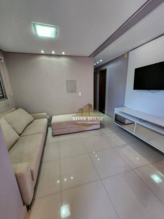Imagem Apartamento com 2 Quartos à Venda, 87 m² em Santa Helena - Cuiabá