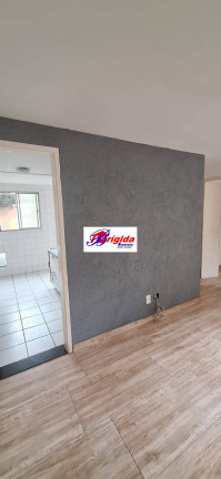 Imagem Apartamento com 2 Quartos à Venda, 45 m² em Jardim Torino - Cotia Imagem Apartamento com 2 Quartos à Venda, 45 m² em Jardim Torino - Cotia