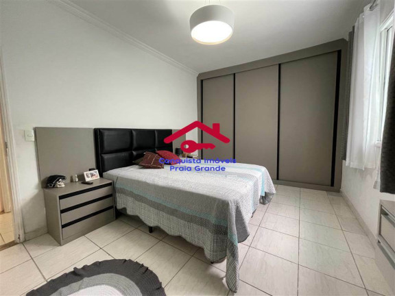 Imagem Casa com 3 Quartos à Venda, 180 m² em Canto Do Forte - Praia Grande