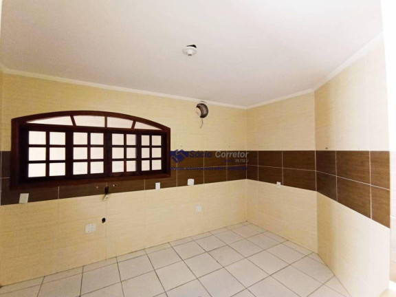 Imagem Sobrado com 3 Quartos à Venda, 197 m² em Vila Galvão - Guarulhos