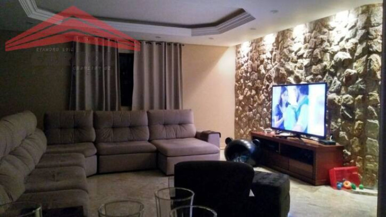 Casa com 4 Quartos à Venda, 600 m² em Vila Progresso - Jundiaí