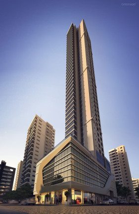 Apartamento com 4 Quartos à Venda, 167 m² em Centro - Balneario Camboriu