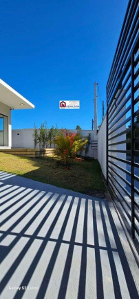 Imagem Casa com 3 Quartos à Venda, 101 m² em Forquilhas - São José Imagem Casa com 3 Quartos à Venda, 101 m² em Forquilhas - São José