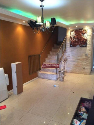Imagem Sobrado com 3 Quartos à Venda, 190 m² em Cidade Patriarca - São Paulo Imagem Sobrado com 3 Quartos à Venda, 190 m² em Cidade Patriarca - São Paulo