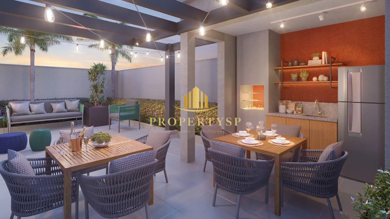 Imagem Apartamento com 2 Quartos à Venda, 44 m² em água Branca - São Paulo Imagem Apartamento com 2 Quartos à Venda, 44 m² em água Branca - São Paulo