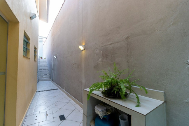 Imagem Casa com 3 Quartos à Venda, em Vila Monumento - São Paulo Imagem Casa com 3 Quartos à Venda, em Vila Monumento - São Paulo