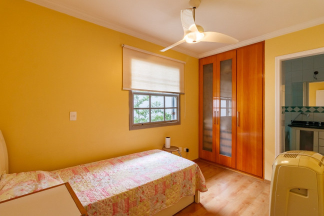 Imagem Sobrado com 3 Quartos à Venda, 222 m² em Morumbi - São Paulo